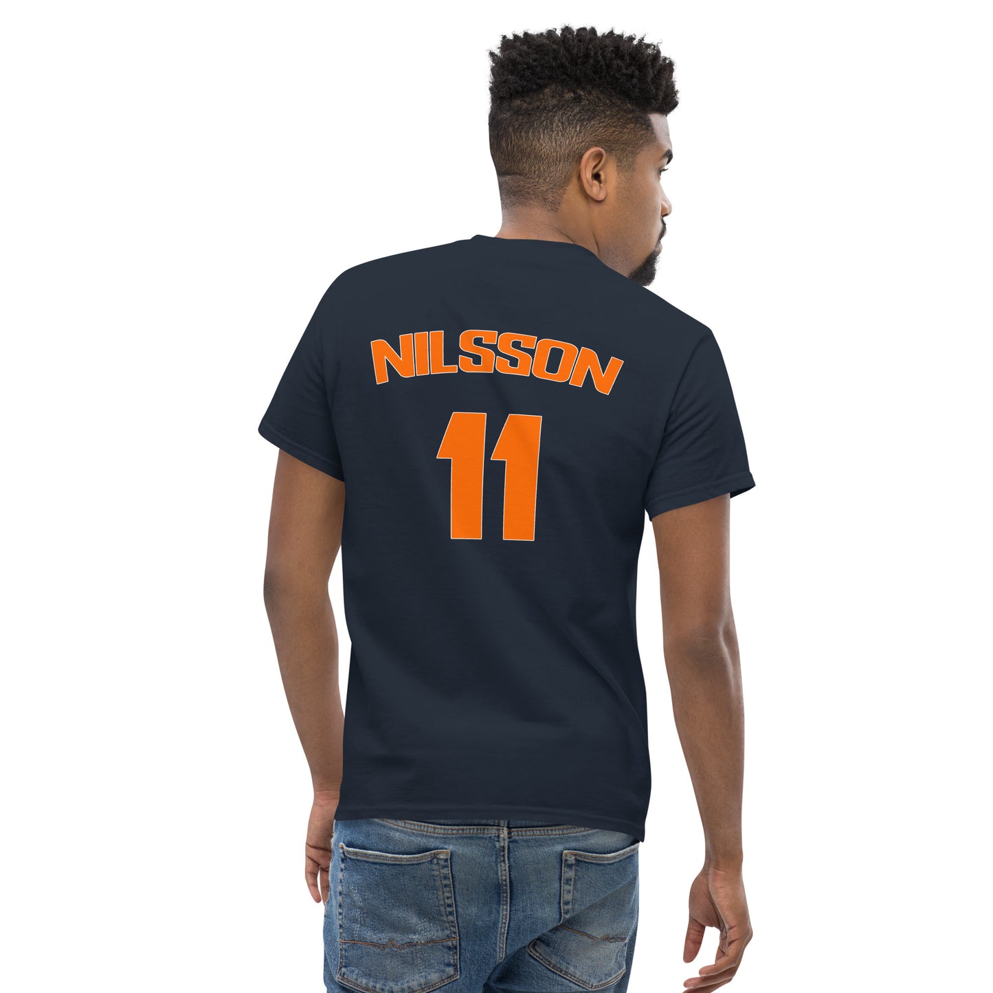 Nilsson classic tee