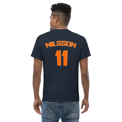 Nilsson classic tee